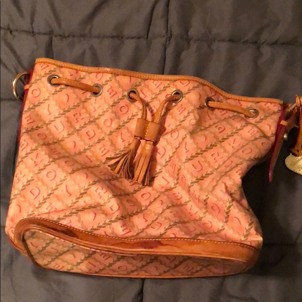 Used bag